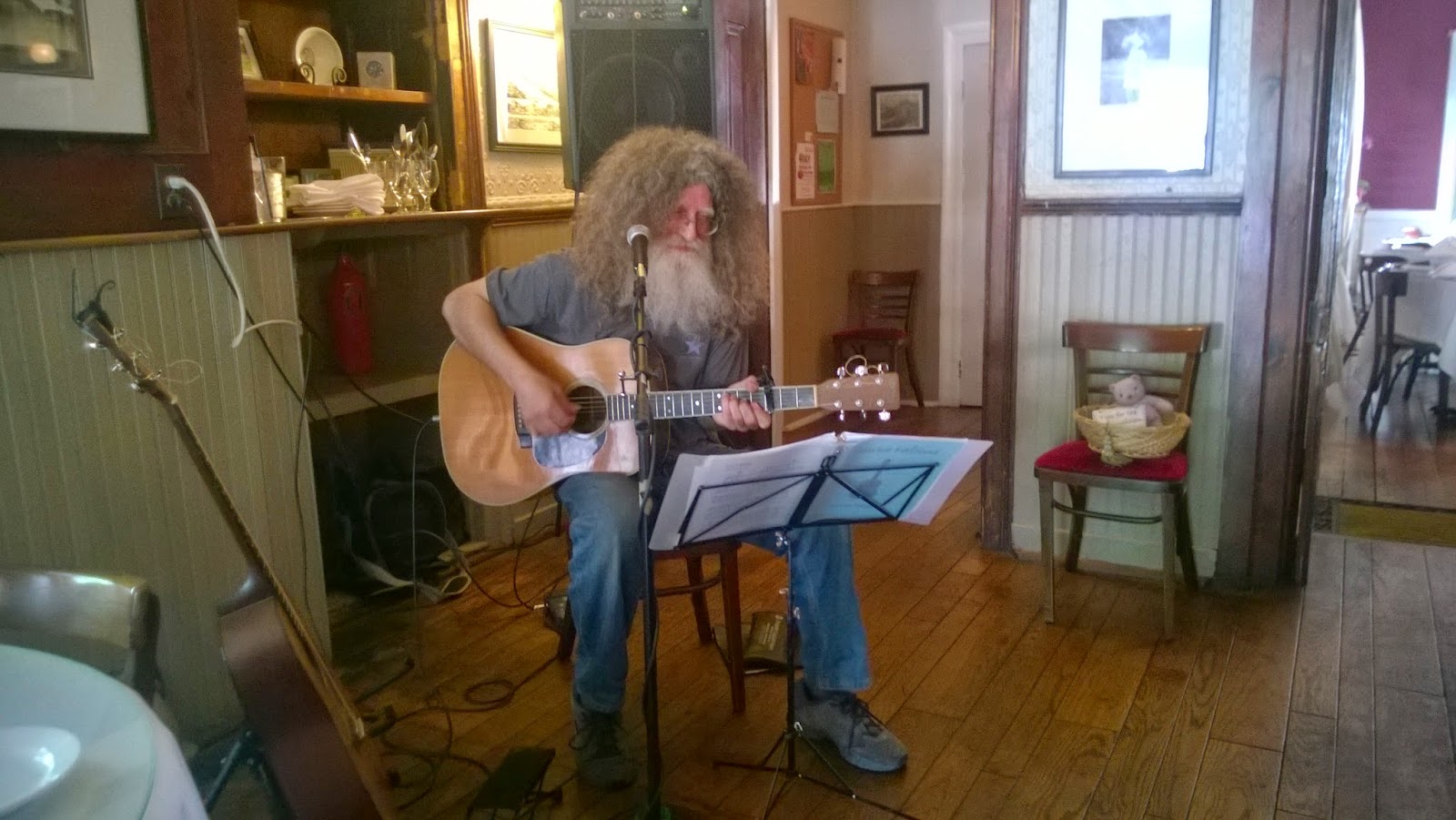 The National Hotel, Frenchtown, NJ LABOR DAY WEEKEND ACTIVITIES IN